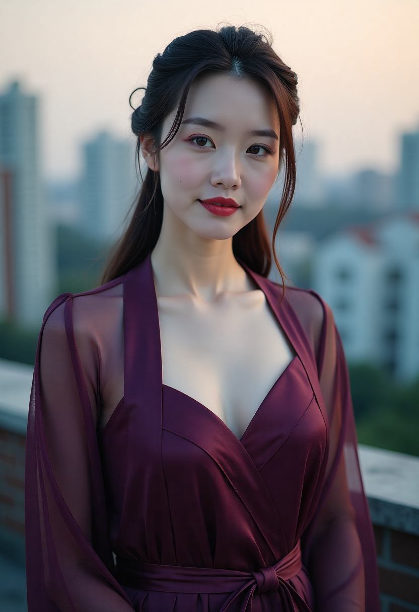 林小满