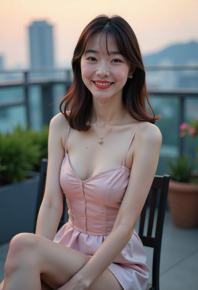 叶子琪